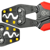 ツノダ 圧着工具 裸圧着端子・裸圧着スリーブ(JIS)8/14/22/38mm2 【TP-38】 - thumb 3