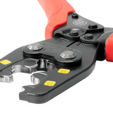 ツノダ 圧着工具 裸圧着端子・裸圧着スリーブ(JIS)8/14/22/38mm2 【TP-38】 - thumb 7