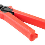 ツノダ 圧着工具 裸圧着端子・裸圧着スリーブ 0.5/1.25/2/3.5mm2 【TP-3】 - thumb 10