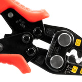 ツノダ 圧着工具 裸圧着端子・裸圧着スリーブ 0.5/1.25/2/3.5mm2 【TP-3】 - thumb 6