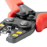 ツノダ 圧着工具 裸圧着端子・裸圧着スリーブ 0.5/1.25/2/3.5mm2 【TP-3】 - thumb 7