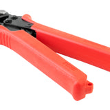 ツノダ 圧着工具 裸圧着端子・裸圧着スリーブ 0.3/0.5/1.25/2/3.5/5.5mm2 【TP-5S】 - thumb 10