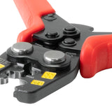 ツノダ 圧着工具 裸圧着端子・裸圧着スリーブ 0.3/0.5/1.25/2/3.5/5.5mm2 【TP-5S】 - thumb 7