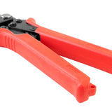 ツノダ 圧着工具 裸圧着端子・裸圧着スリーブ(JIS)1.25/2/5.5mm2 【TP-5】 - thumb 10