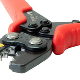 ツノダ 圧着工具 裸圧着端子・裸圧着スリーブ(JIS)1.25/2/5.5mm2 【TP-5】 - thumb 7