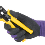 ツノダ 2026年度版第二種電気工事士技能試験 練習器具セット(1回分)+TP-RSセット +候補問題解説書籍付き【TS-EP01RS】 - thumb 10