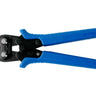ツノダ 圧着工具 絶縁被覆付閉端接続子用 CE1/CE2/CE5【TPH-5】