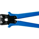 ツノダ 圧着工具 絶縁被覆付閉端接続子用 CE1/CE2/CE5【TPH-5】 - thumb 1