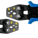 ツノダ 圧着工具 絶縁被覆付閉端接続子用 CE1/CE2/CE5【TPH-5】 - thumb 3