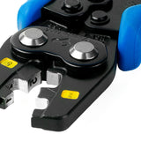 ツノダ 圧着工具 絶縁被覆付閉端接続子用 CE1/CE2/CE5【TPH-5】 - thumb 6