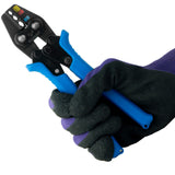 ツノダ 圧着工具 絶縁被覆付圧着端子・スリーブ用 0.3/0.5/1.25/2 【TPZ-2】 - thumb 11