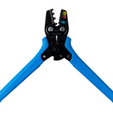 ツノダ 圧着工具 絶縁被覆付圧着端子・スリーブ用 0.3/0.5/1.25/2 【TPZ-2】 - thumb 2