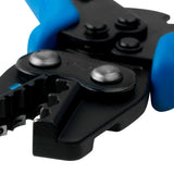 ツノダ 圧着工具 絶縁被覆付圧着端子・スリーブ用 0.3/0.5/1.25/2 【TPZ-2】 - thumb 7