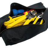 ツノダ 電気工事士技能試験工具セット 9点セット(圧着工具 小) 【TS-E03S】 - thumb 11