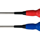 ツノダ 電気工事士技能試験工具セット 9点セット(圧着工具 小) 【TS-E03S】 - thumb 8