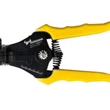 ツノダ ワイヤーストリッパー単線用 (φ0.5/1.2/1.6/2.0mm) 【TWS-A】 - thumb 1