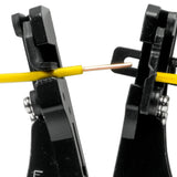 ツノダ ワイヤーストリッパー単線用 (φ0.5/1.2/1.6/2.0mm) 【TWS-A】 - thumb 5