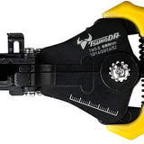 ツノダ ワイヤーストリッパー単線用 (φ1.0/1.6/2.0/2.6/3.2mm) 【TWS-B】 - thumb 3