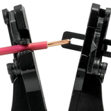 ツノダ ワイヤーストリッパー単線用 (φ1.0/1.6/2.0/2.6/3.2mm) 【TWS-B】 - thumb 6