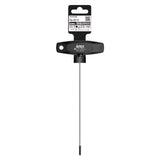 ANEX T型六角レンチドライバー ロングタイプ H2.5×150【ANEX_3210_1】 - thumb 3