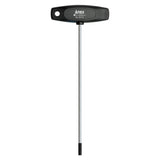 ANEX T型六角レンチドライバー ロングタイプ H5.0×200【ANEX_3210_4】 - thumb 1