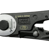 ツノダ ワイヤーロープカッター 150mm 【WC-150】 - thumb 3