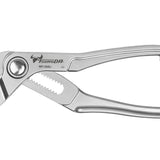 ツノダ ワンプッシュプライヤー 100mm 【WP-100BJ】 - thumb 1