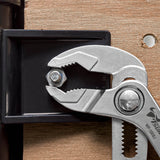 ツノダ ワンプッシュプライヤー 100mm 【WP-100BJ】 - thumb 5