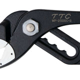 ツノダ ウォーターポンプぷらイヤー(バネ付き) 200mm 【WP-200SC-S】 - thumb 4