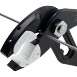 ツノダ ウォーターポンプぷらイヤー(バネ付き) 200mm 【WP-200SC-S】 - thumb 6