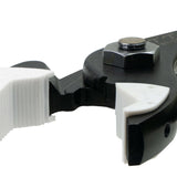 ツノダ ウォーターポンプぷらイヤー(バネ付き) 200mm 【WP-200SC-S】 - thumb 7