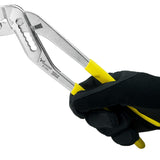 ツノダ ウォーターポンププライヤー ボックスジョイント 250mm 【WP-250BJ】 - thumb 8