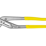 ツノダ ウォーターポンププライヤー ボックスジョイント 250mm 【WP-250BJ】 - thumb 1