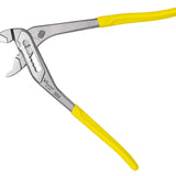 ツノダ ウォーターポンププライヤー ボックスジョイント 250mm 【WP-250BJ】 - thumb 2