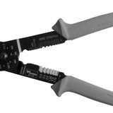 ツノダ 電工万能ペンチ(オープンバレル端子用)230mm 【AP-05】 - thumb 2