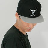 ツノダ キャップ Black 【A-CPB-F】 - thumb 9