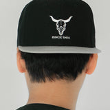 ツノダ キャップ Black 【A-CPB-F】 - thumb 10