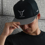 ツノダ キャップ Black 【A-CPB-F】 - thumb 12