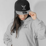 ツノダ キャップ Black 【A-CPB-F】 - thumb 13