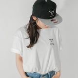 ツノダ キャップ Black 【A-CPB-F】 - thumb 14