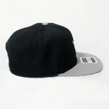 ツノダ キャップ Black 【A-CPB-F】 - thumb 3