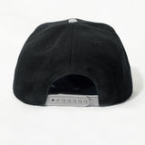 ツノダ キャップ Black 【A-CPB-F】 - thumb 4