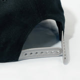 ツノダ キャップ Black 【A-CPB-F】 - thumb 5