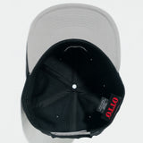 ツノダ キャップ Black 【A-CPB-F】 - thumb 6