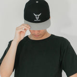 ツノダ キャップ Black 【A-CPB-F】 - thumb 8