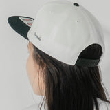 ツノダ キャップ White 【A-CPW-F】 - thumb 11