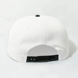 ツノダ キャップ White 【A-CPW-F】 - thumb 5