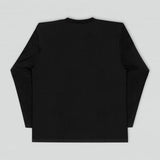 ツノダ ロングTシャツ Black - thumb 2