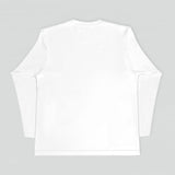 ツノダ ロングTシャツ White - thumb 2