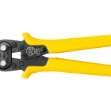 ツノダ 電気工事士技能試験工具セット 8点セット(圧着工具 小) 【TS-E02S】 - thumb 2